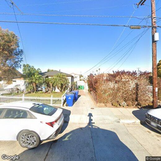 Primary Photo - 2252 Etiwanda St