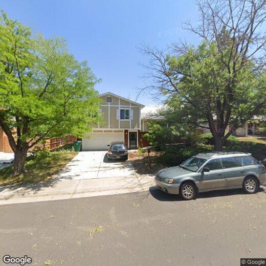 1756 S Fairplay St, Aurora, CO 80012 House for Rent in Aurora, CO