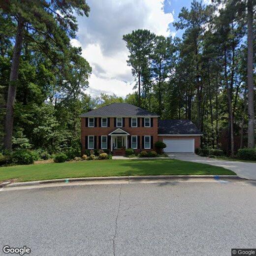 Primary Photo - 527 Brandermill Rd