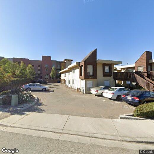 Primary Photo - 6902 Mission Gorge Rd