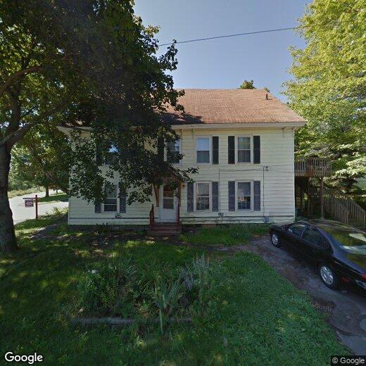 72 Oak Grove, Bangor, ME 04401 Townhome Rentals in Bangor ME