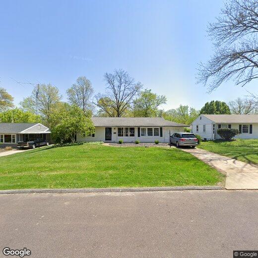 2 br, 1 bath House 816 Selma Ave House Rental in ster Groves, MO