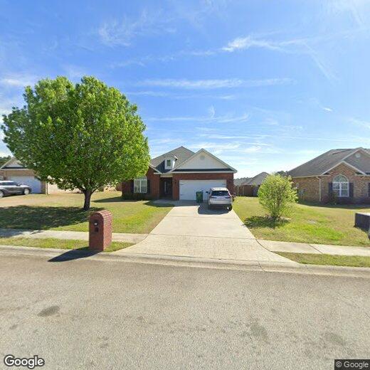 405 Green Island Rd, Bonaire, GA 31005 House Rental in Bonaire, GA