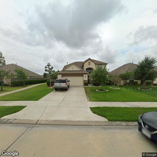 729 Montclair Mist, La Marque, TX 77568 House Rental in La Marque, TX