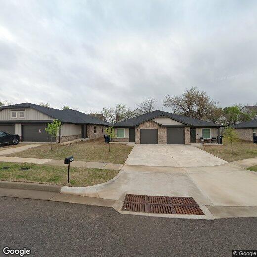 1320 NW 111th St, Oklahoma City, OK 73114 Townhouse for Rent in
