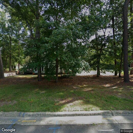 Primary Photo - 709 Spring Run Rd