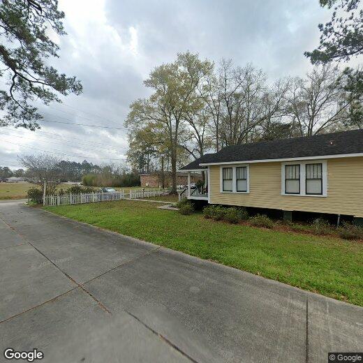 1615 Circle Dr, Picayune, MS 39466 House Rental in Picayune, MS