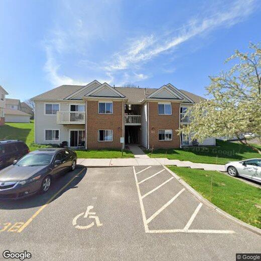 1423 Buckingham Gate Blvd Unit H, Cuyahoga Falls, OH 44221 Apartment