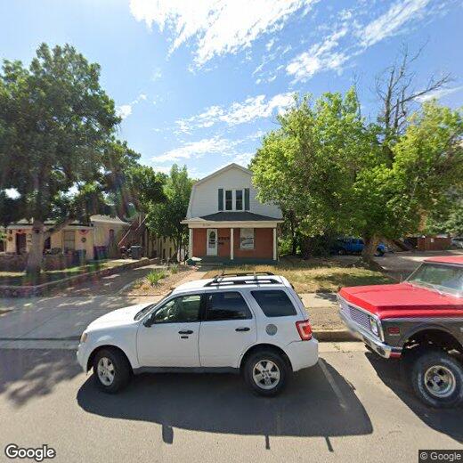 Primary Photo - 817 16th St