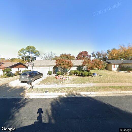 612 Bocowood Cir, Euless, TX 76039 House Rental in Euless, TX