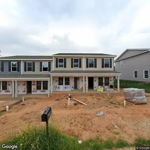 1557 Oak Leaf Dr NW, Hickory, NC 28601 Townhome Rentals in Hickory NC