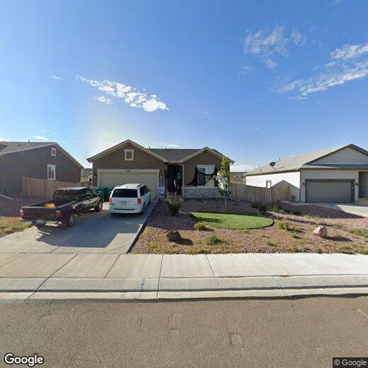 2312 Sunrise Ln, Pueblo, CO 81008 House Rental in Pueblo, CO
