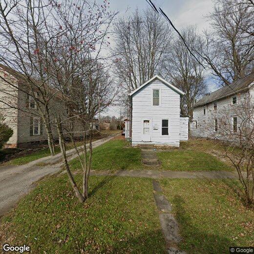 Primary Photo - 120 Grant Street