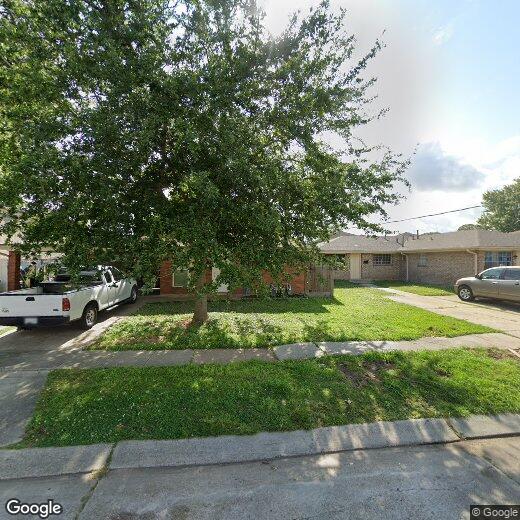 2507 Neyrey Dr, Metairie, LA 70001 Townhome Rentals in Metairie LA