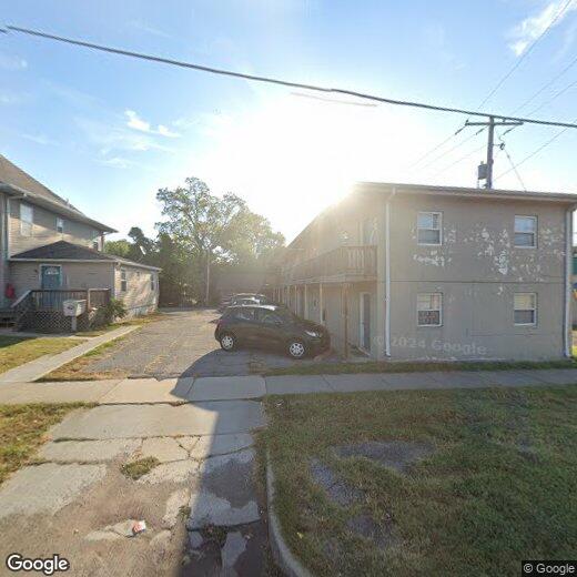 Foto principal - 1411 S Broadway St