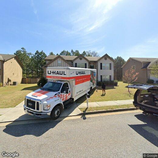 Primary Photo - 1482 Station Ridge Ct SE