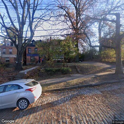 Primary Photo - 1167 Murray Hill Ave