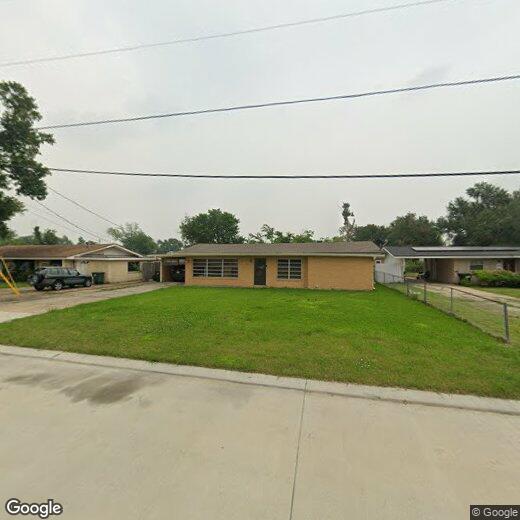 2201 Clooney St, Lake Charles, LA 70601 House Rental in Lake Charles
