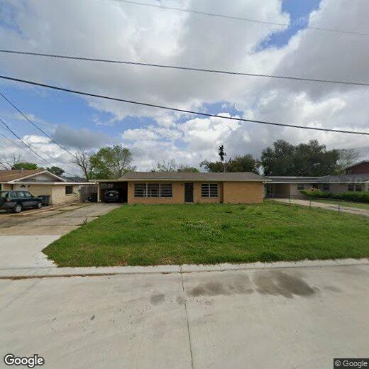 2201 Clooney St, Lake Charles, LA 70601 House Rental in Lake Charles