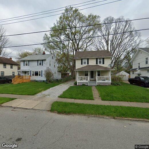 125 Kathron Ave, Cuyahoga Falls, OH 44221 House for Rent in Cuyahoga