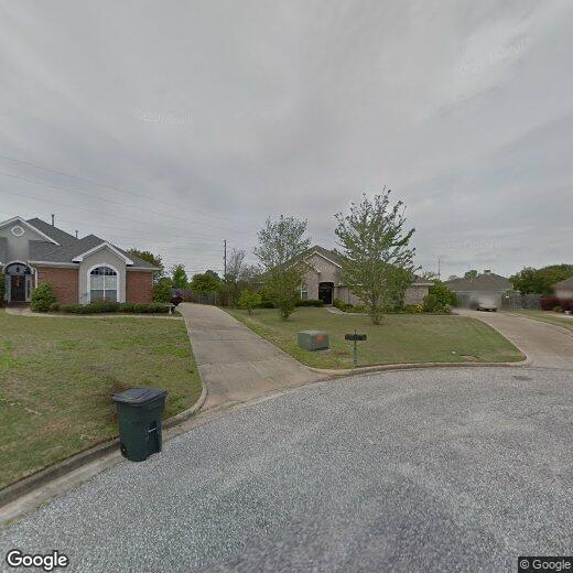 8507 Pipit Ct, Montgomery, AL 36117 House Rental in Montgomery, AL