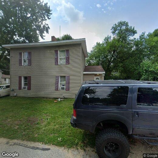 702 S Oak St, Mount Pleasant, MI 48858 House Rental in Mount Pleasant