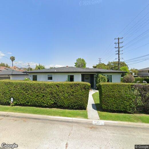 Primary Photo - 6302 N San Gabriel Blvd