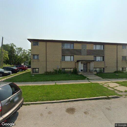 Primary Photo - 115 W 154th St