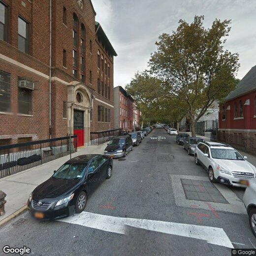 Primary Photo - 227 8th St
