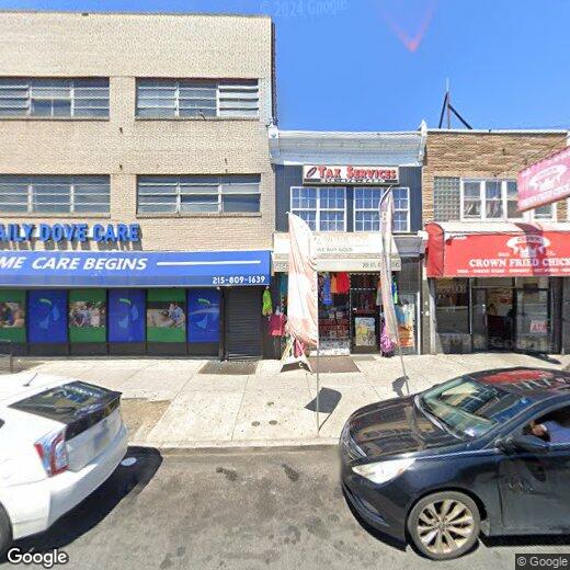 Primary Photo - 20 N 52nd St