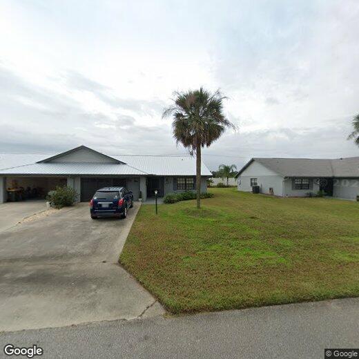 2528 N Orangewood St, Avon Park, FL 33825 House Rental in Avon Park