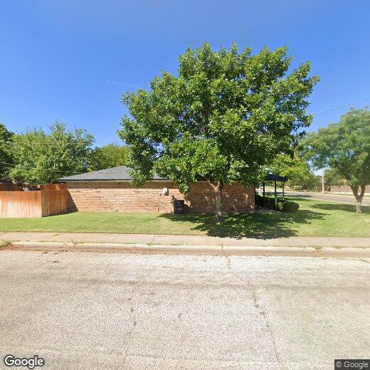 6701 Michelle Dr, Amarillo, TX 79109 House Rental in Amarillo, TX