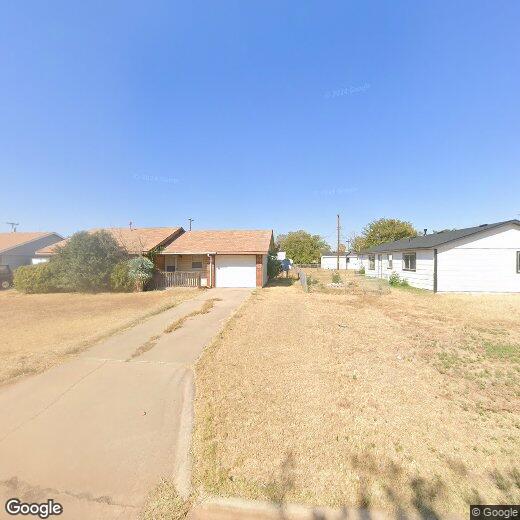 417 Mercury St, Altus, OK 73521 House for Rent in Altus, OK