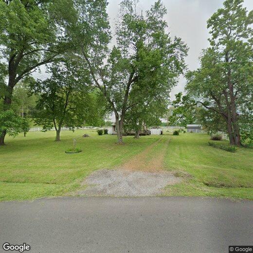 7580 Clinton Rd, Paducah, KY 42001 House Rental in Paducah, KY