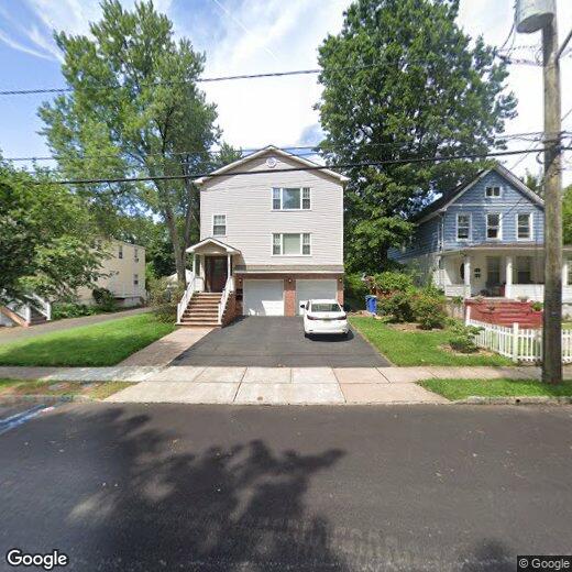 59 Central Ave Unit 2, Somerville, NJ 08876 Room for Rent in