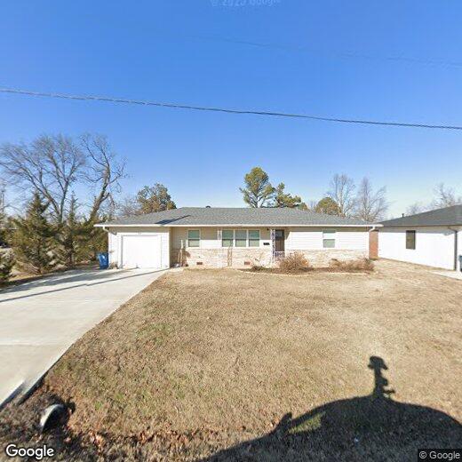 810 NW 9th St, Bentonville, AR 72712 House for Rent in Bentonville