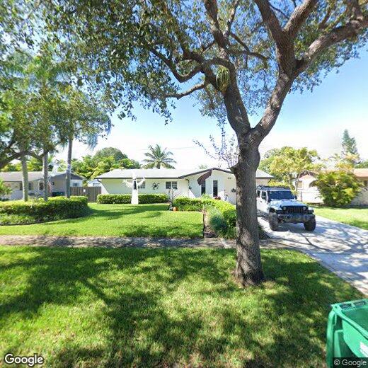 4 br, 2 bath House 9011 Ridgeland Dr House Rental in Cutler Bay, FL