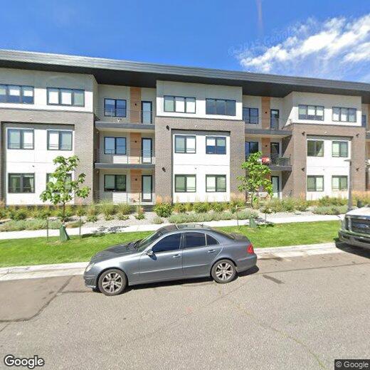 Primary Photo - 119 S Harrison St