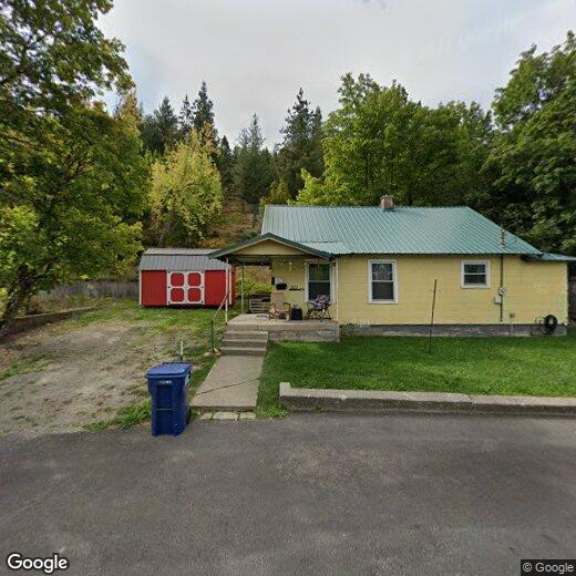 Primary Photo - 501 W Park Ave