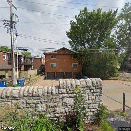 6632 Alamo Ave Unit 2E, Clayton, MO 63105 Condo for Rent in Clayton