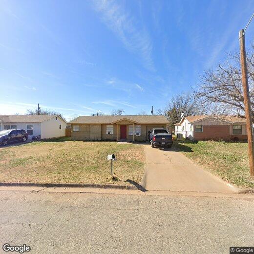 Foto principal - Cute 3 bedroom