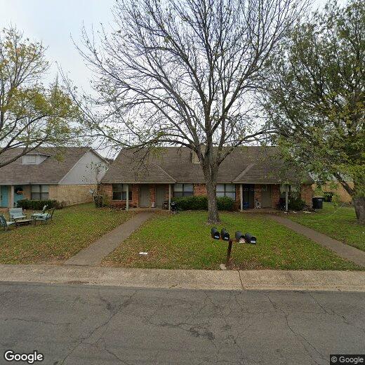 1314 Chapelwood Dr, Waco, TX 76712 Condo for Rent in Waco, TX