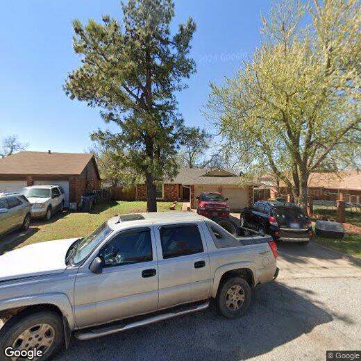 5021 S Fairmont Ave, Oklahoma City, OK 73129 House Rental in Oklahoma