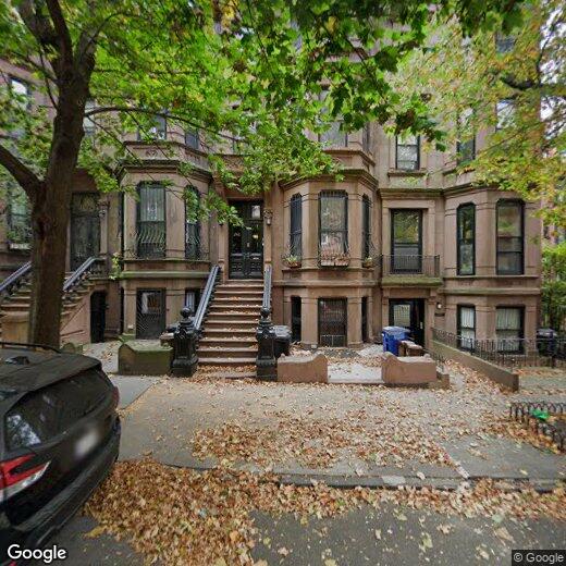 Primary Photo - 266 Berkeley Pl