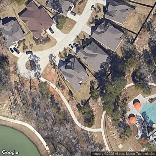Foto principal - 119 Keechie Creek Ct