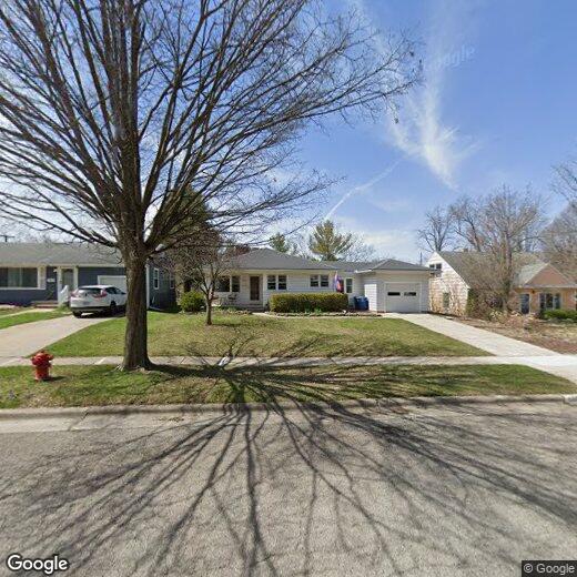 930 Northwood St, Ann Arbor, MI 48103 House Rental in Ann Arbor, MI