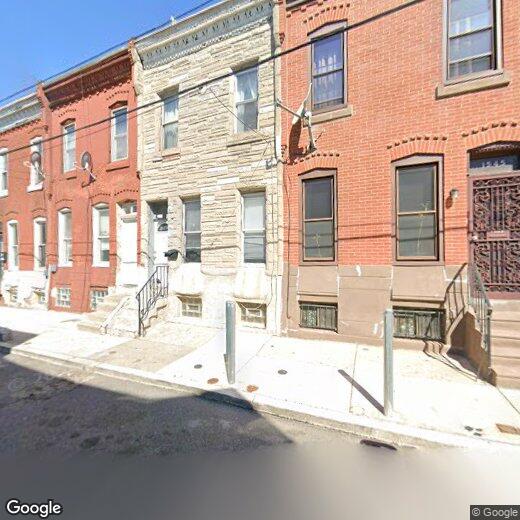Foto principal - North Philadelphia  Section 8 approved hom...