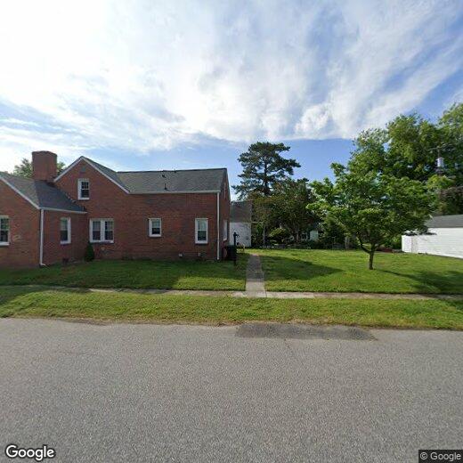 133 Chesterfield Rd, Hampton, VA 23661 House Rental in Hampton, VA