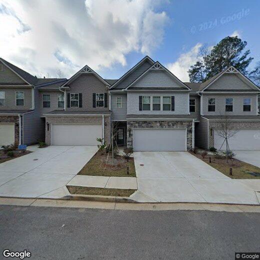 2314 Shetley Creek Dr, Norcross, GA 30071 Townhouse for Rent in