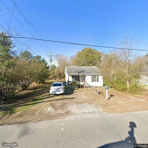 Primary Photo - 601 Sanborn St